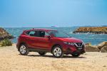 Nissan Qashqai ST 2017 года (AU)